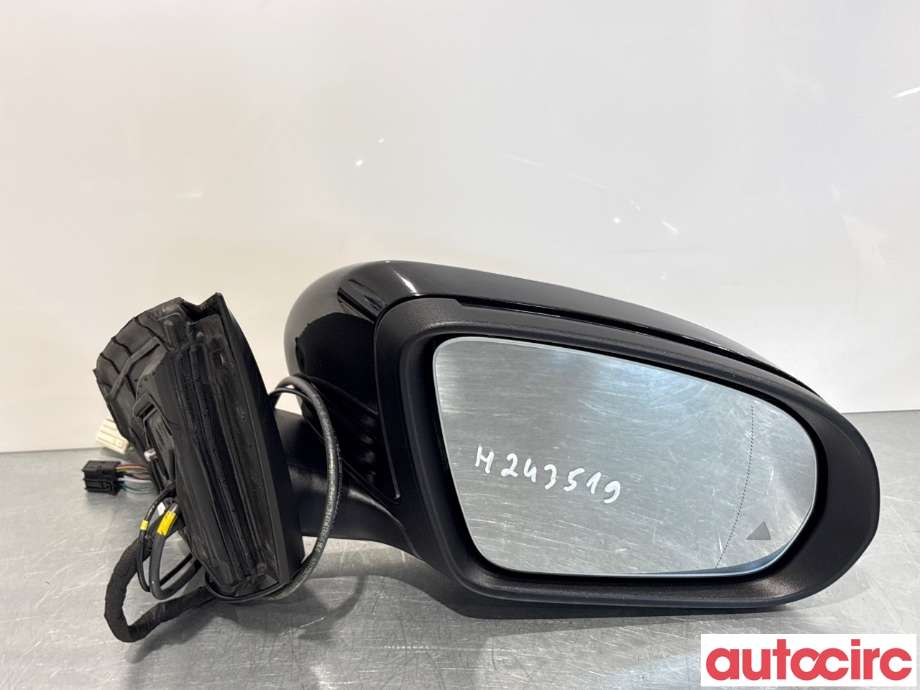 Speil høyre til Mercedes GLC, 2015-2022 (X253) (X253) (MERCEDES|A2538103402)