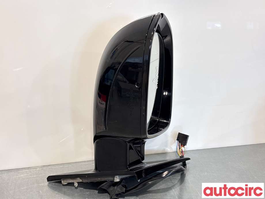 Speil venstre til Audi A8 2010-2013 (Type III, Fase 1)  (AUDI|4H1857409H|)