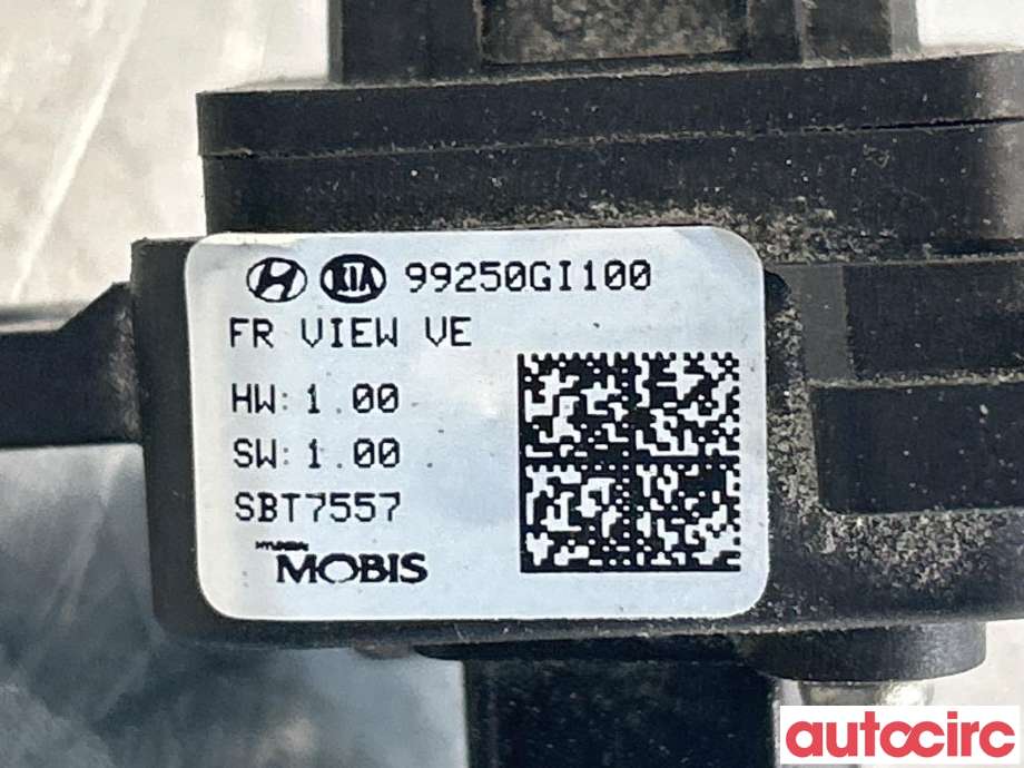 Kamera til Hyundai Ioniq 5 2021-->>  (HYUNDAI|99250GI100|)