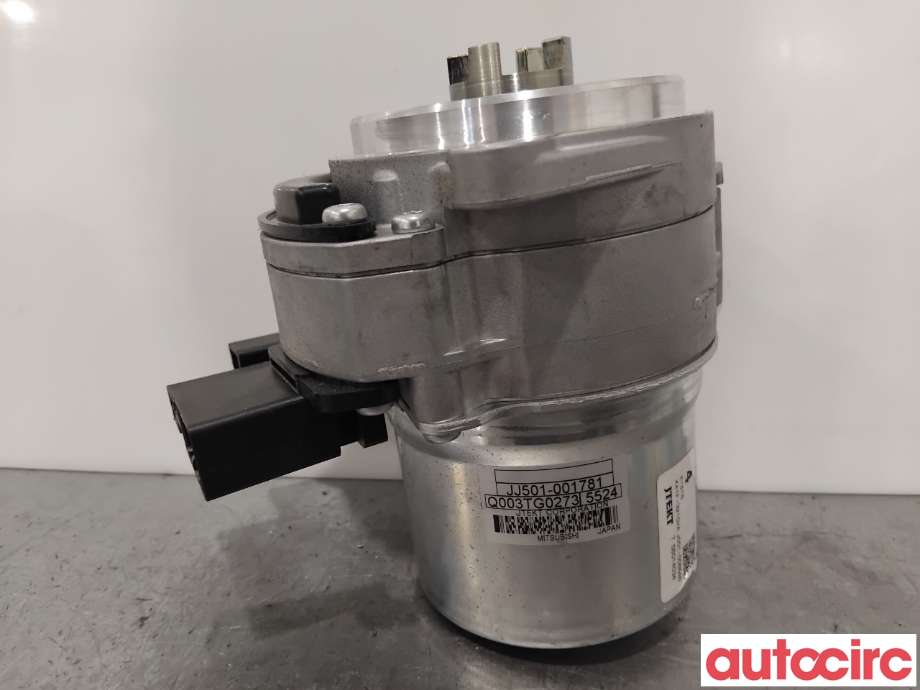 Servo pumpe elektrisk til Mazda CX-5 2012-2017 (Type I) (MAZDA|K070-67-88ZB|J001-006546|KA1F-3210XA)