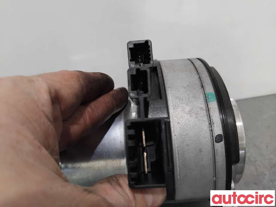 Servo pumpe elektrisk til Mazda CX-5 2012-2017 (Type I) (MAZDA|K070-67-88ZB|J001-006546|KA1F-3210XA)