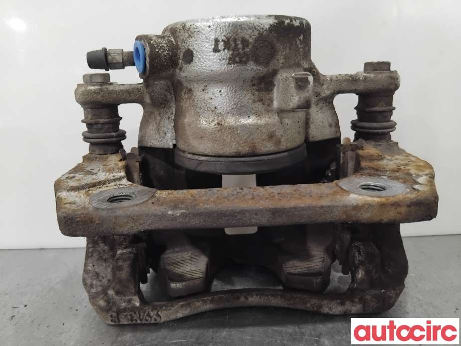 Bremsecaliper høyre foran til Mercedes B-Klasse 2008-2011 (Fase 2) (W245) (W245) (MERCEDES|A1694201083|)