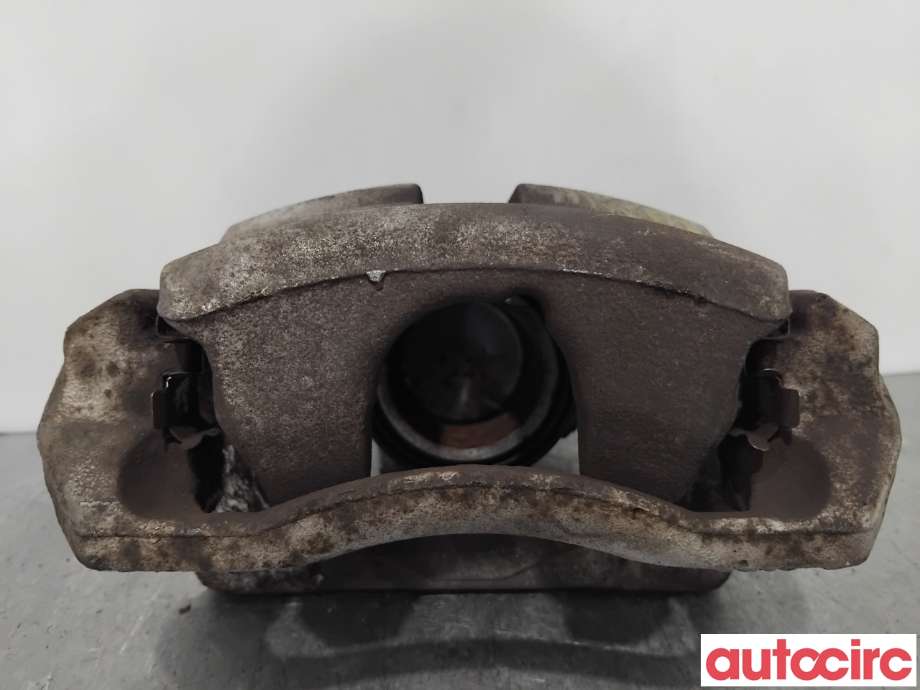 Bremsecaliper høyre foran til Mercedes B-Klasse 2008-2011 (Fase 2) (W245) (W245) (MERCEDES|A1694201083|)