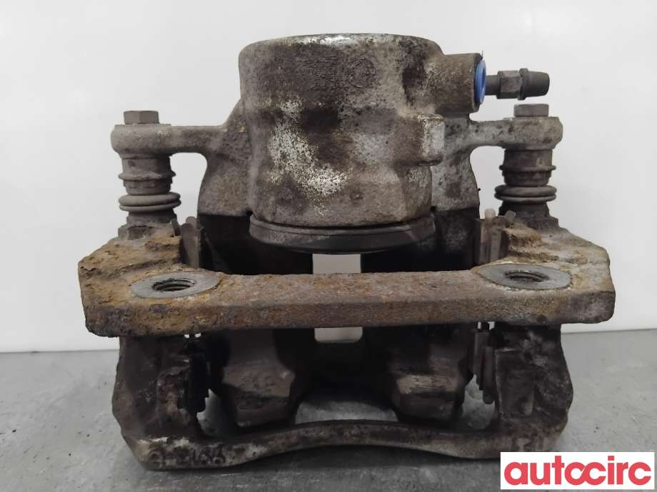 Bremsecaliper venstre foran til Mercedes B-Klasse 2008-2011 (Fase 2) (W245) (W245) (MERCEDES|A1694200983|)