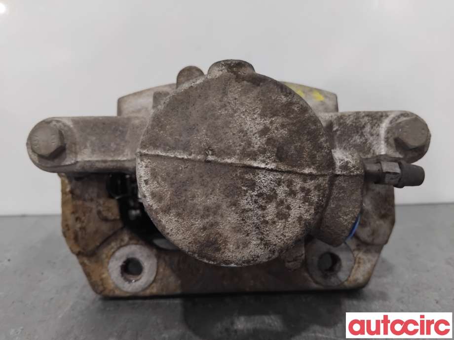 Bremsecaliper venstre foran til Mercedes B-Klasse 2008-2011 (Fase 2) (W245) (W245) (MERCEDES|A1694200983|)