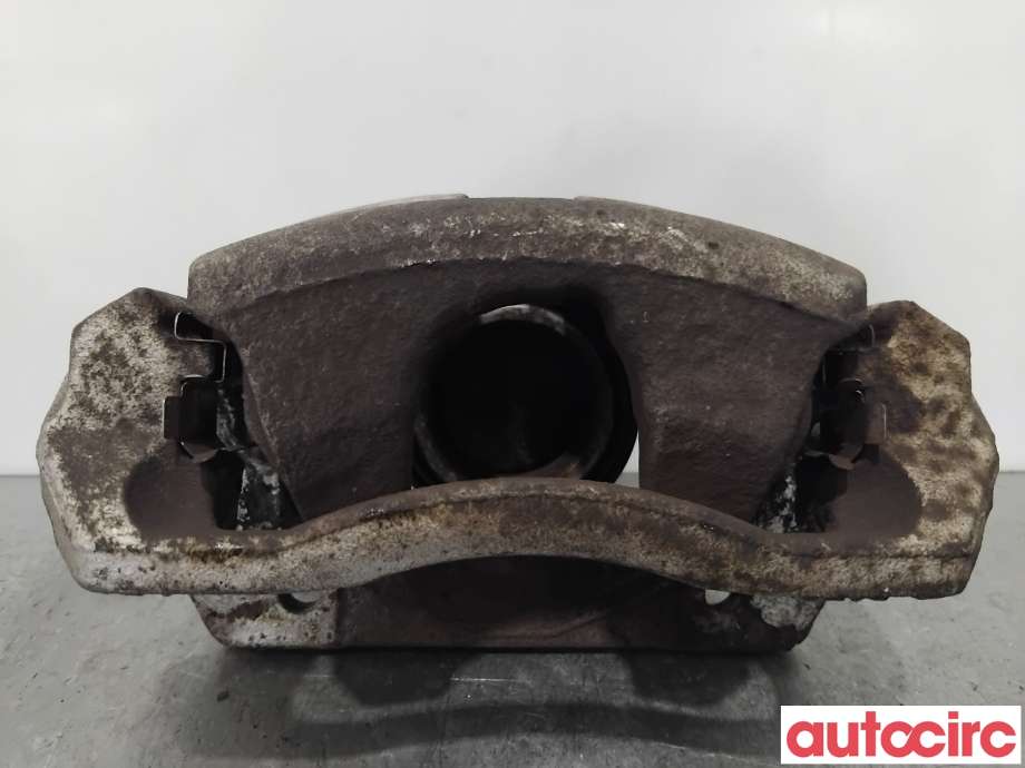 Bremsecaliper venstre foran til Mercedes B-Klasse 2008-2011 (Fase 2) (W245) (W245) (MERCEDES|A1694200983|)