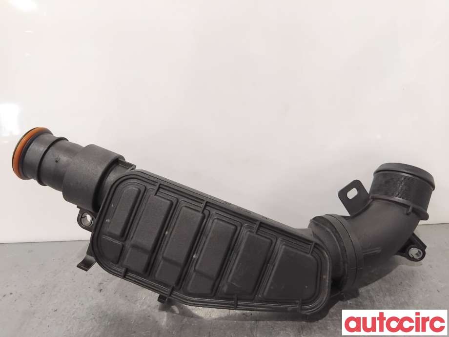 Turbo rør til Peugeot 2008, 2013-2019 (Type I)  (PEUGEOT|9677681880)