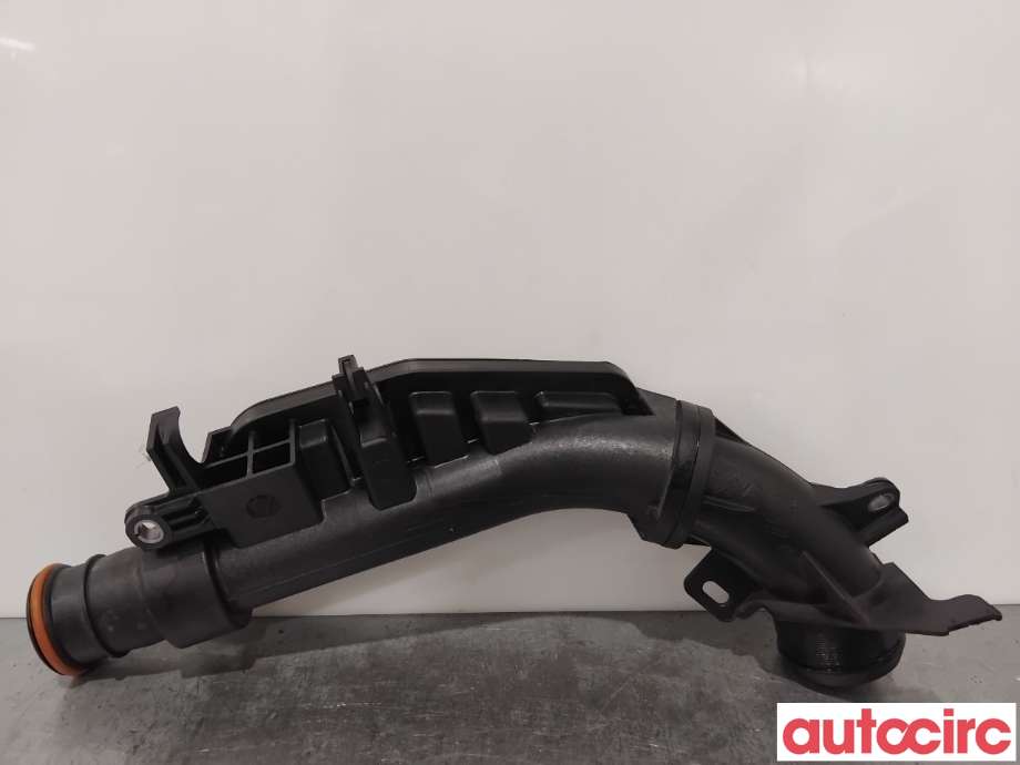 Turbo rør til Peugeot 2008 2013-2019 (Type I) (PEUGEOT|9677681880|1080098S01)