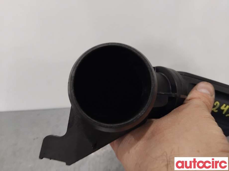 Turbo rør til Peugeot 2008 2013-2019 (Type I) (PEUGEOT|9677681880|1080098S01)