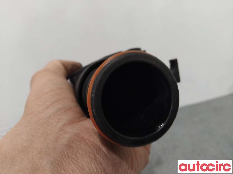 Turbo rør til Peugeot 2008 2013-2019 (Type I) (PEUGEOT|9677681880|1080098S01)