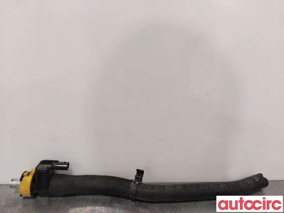 Diverse deler til Peugeot 2008, 2013-2019 (Type I)  (PEUGEOT|9804264080)