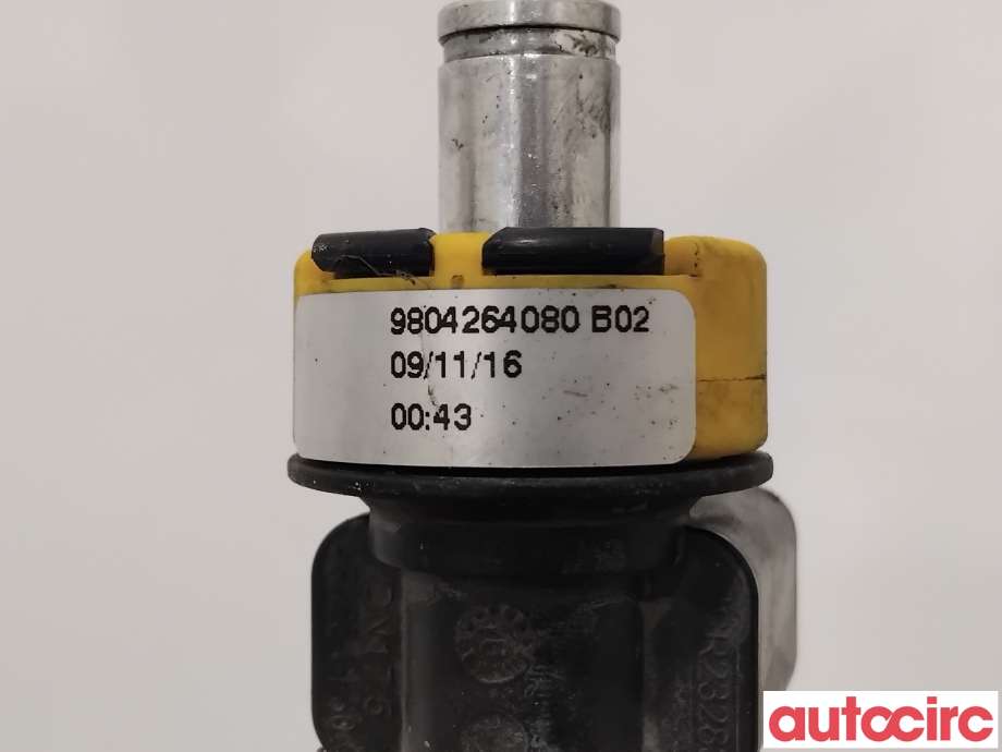 Diverse deler til Peugeot 2008 2013-2019 (Type I) (PEUGEOT|9804264080|)