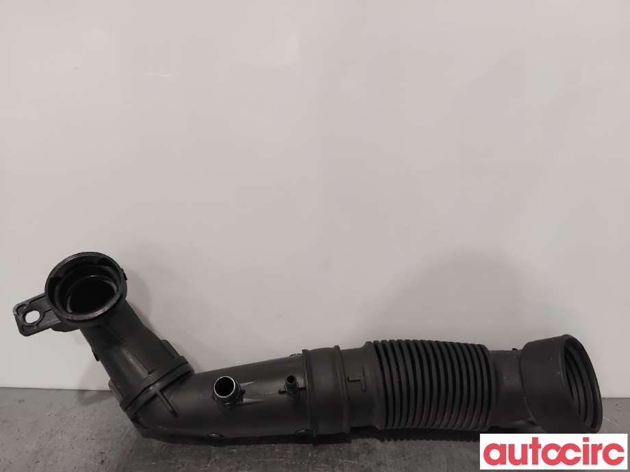 Turbo rør til Peugeot 2008, 2013-2019 (Type I)  (PEUGEOT|9807939780)