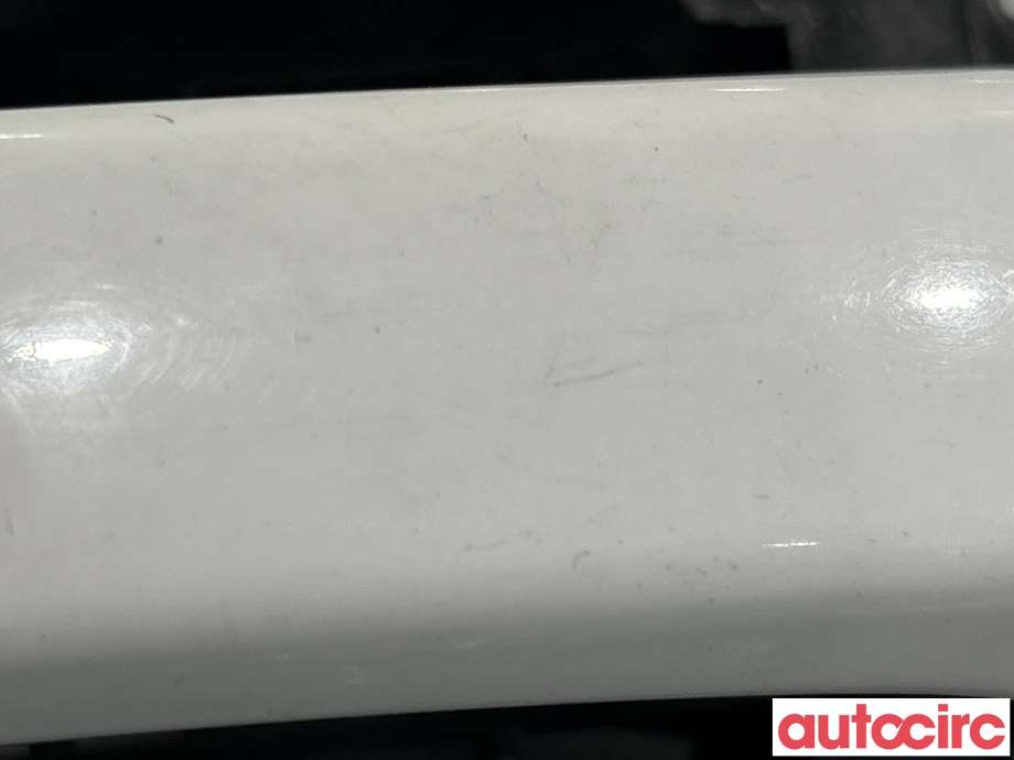 Dørhåndtak utv venstre til Peugeot Partner 2019-->> (Type III)  (1609240780|9802977380|980297831T)
