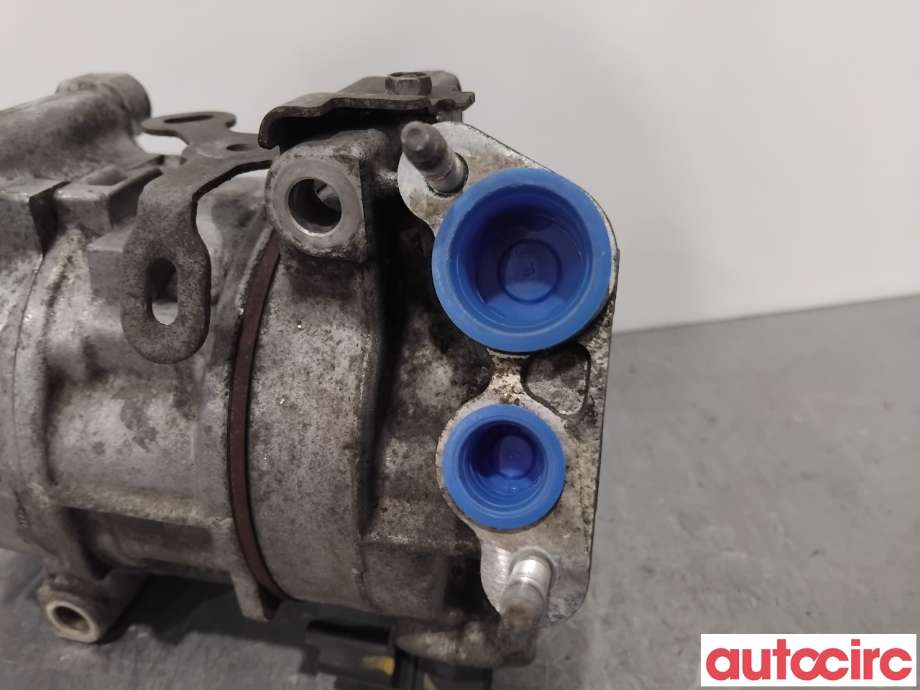 Aircondition kompressor til Peugeot 2008 2013-2019 (Type I)  (PEUGEOT|1622720380|447150-4723|9675655880)