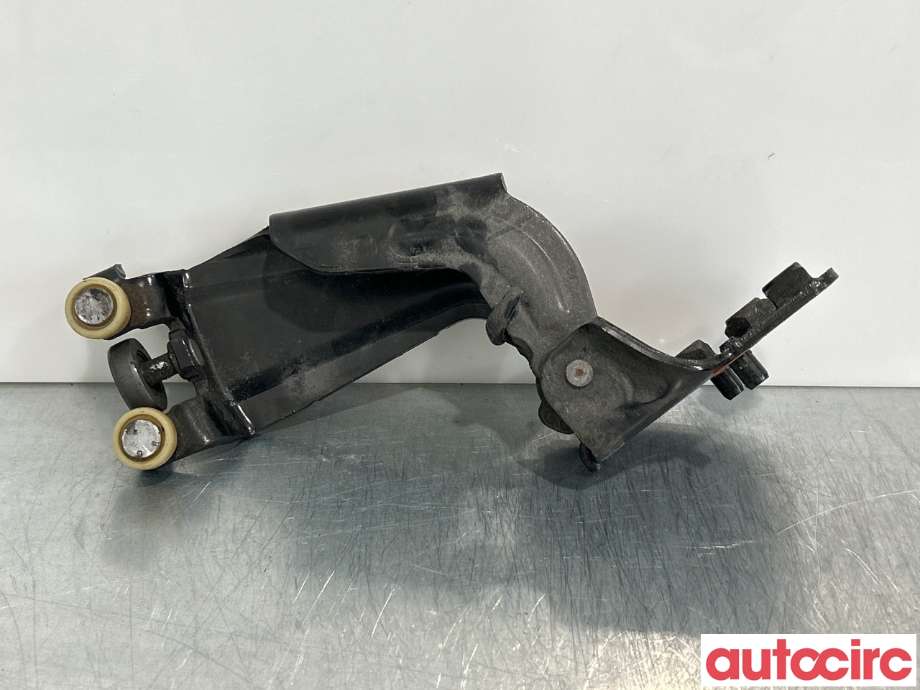 Diverse deler til Peugeot Partner 2019-->> (Type III)  (9816964780||9833303280)
