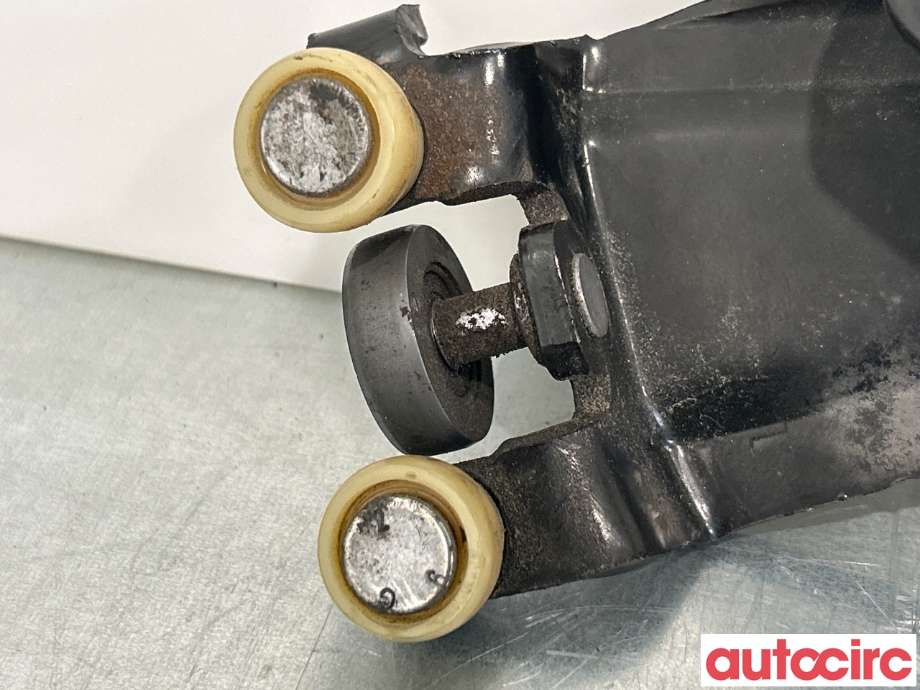 Diverse deler til Peugeot Partner 2019-->> (Type III)  (9816964780||9833303280)
