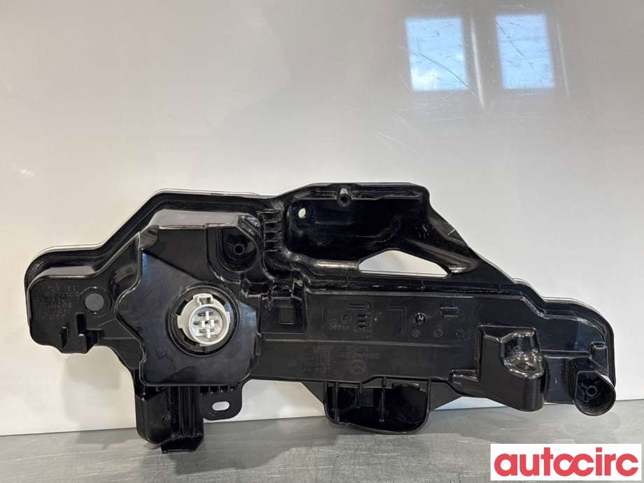 Tåkelykt venstre foran til Mazda MX-30 2020-->> (MAZDA|DN4J-51-070B||DN4J-51070)