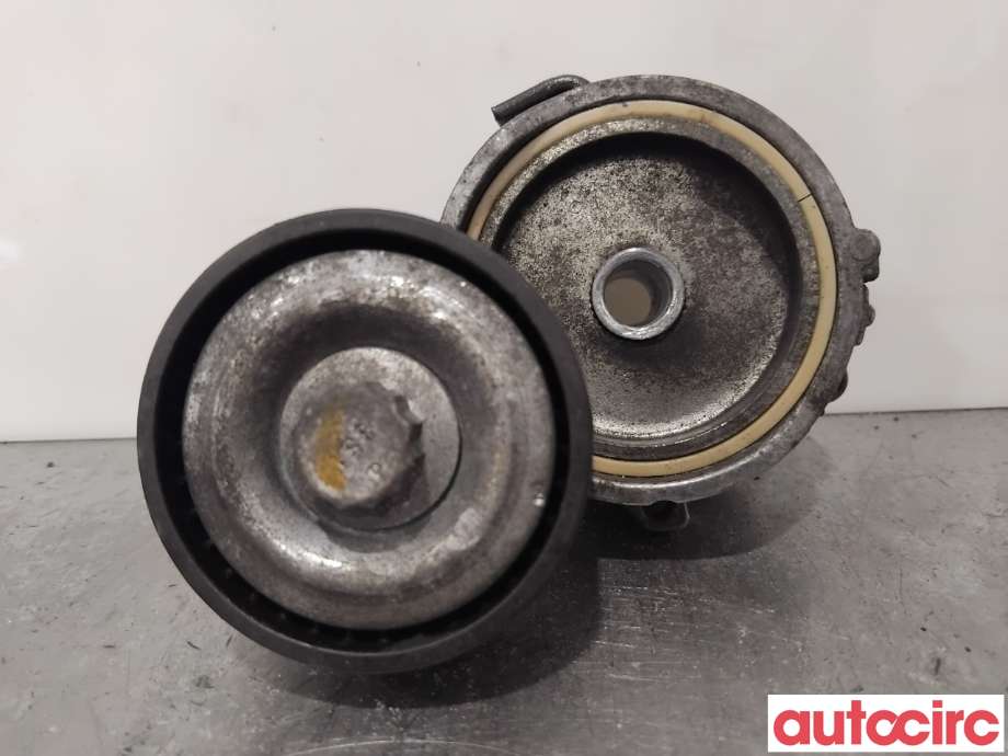 Strammehjul, multireim til Peugeot 2008, 2013-2019 (Type I)  (PEUGEOT|9809665180)