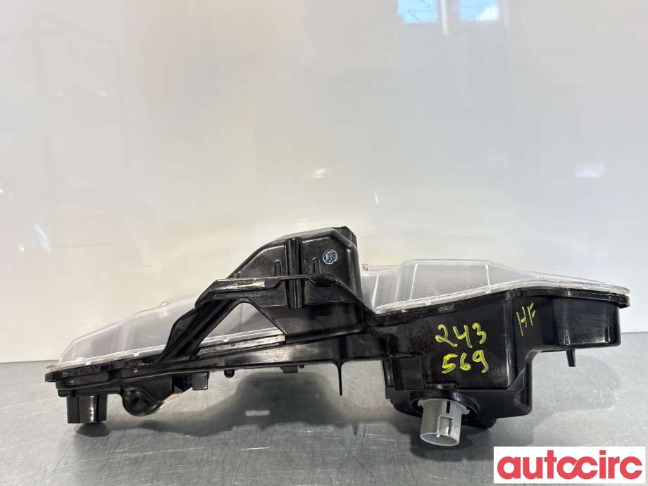 Tåkelykt høyre foran til Mazda MX-30 2020-->>  (MAZDA|DN4J-51-060B||DN4J-51060)