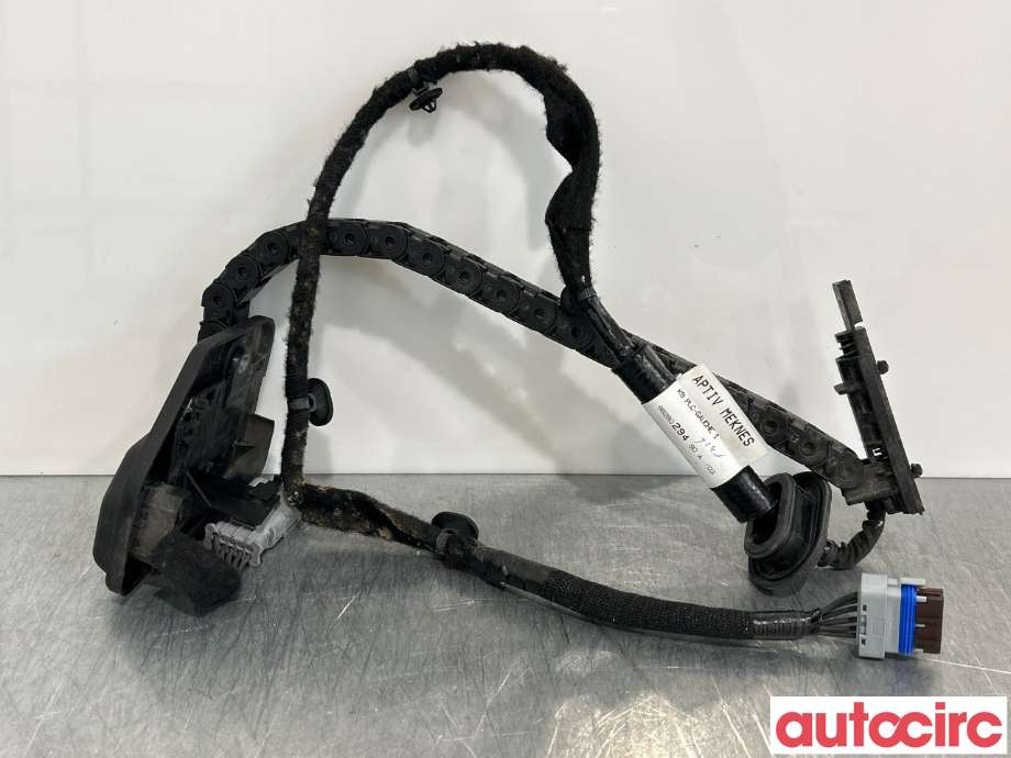 Ledningsnett til Peugeot Partner 2019-->> (Type III) (9828029580||9828029480)