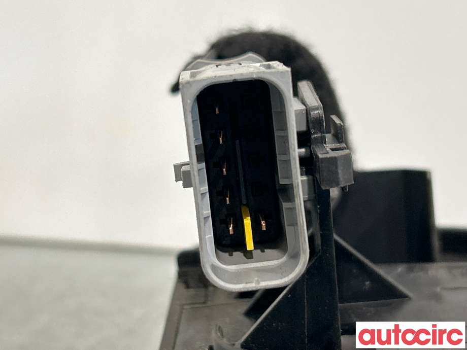 Ledningsnett til Peugeot Partner 2019-->> (Type III) (9828029580||9828029480)