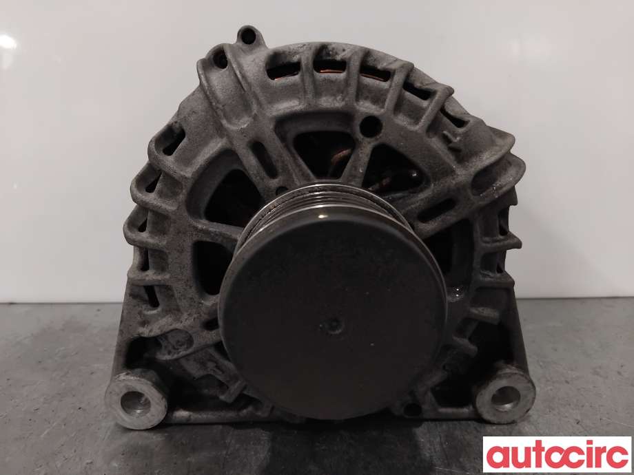 Dynamo til Peugeot 2008, 2013-2019 (Type I)  (PEUGEOT|1619607980)