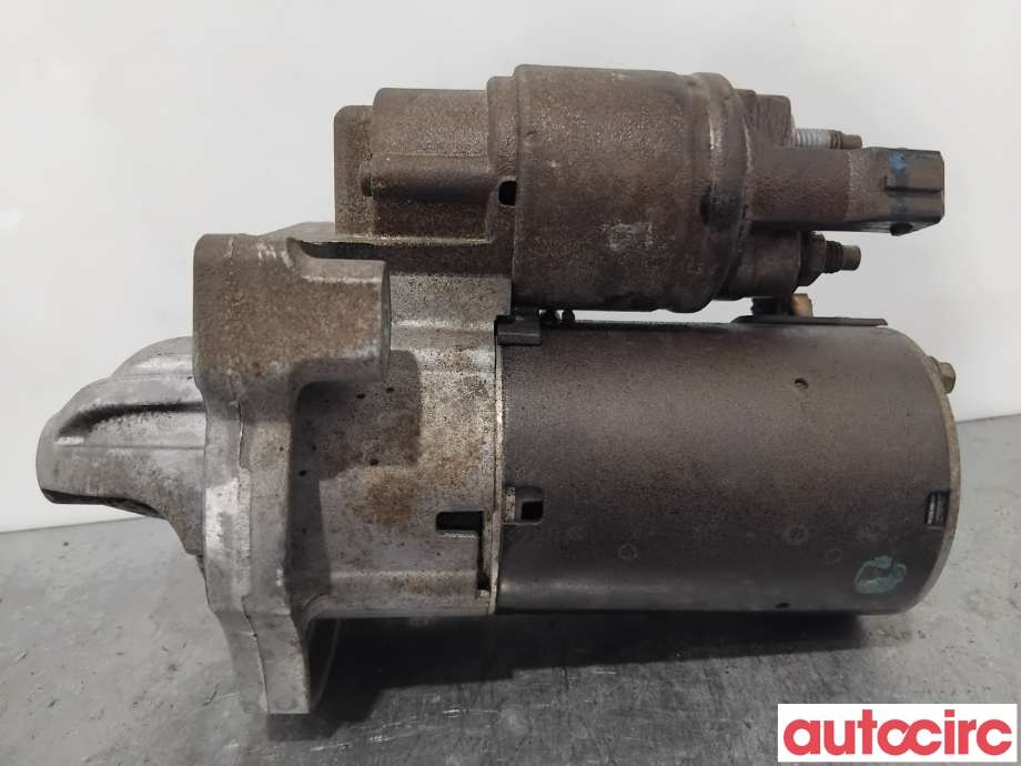 Starter til Peugeot 2008 2013-2019 (Type I) (PEUGEOT|1628564780|ESM18E8|9674077280)
