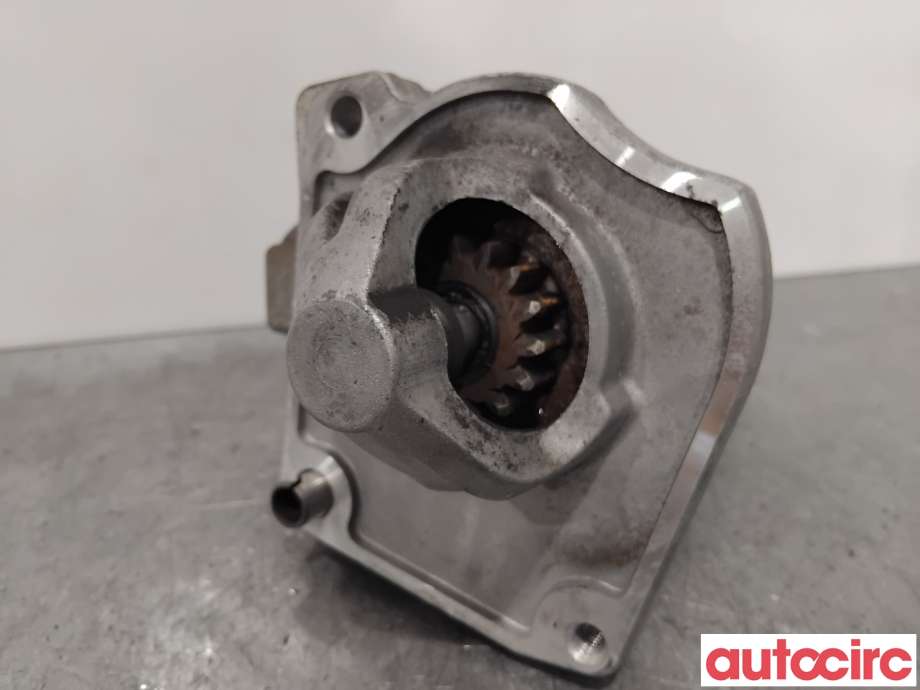 Starter til Peugeot 2008 2013-2019 (Type I) (PEUGEOT|1628564780|ESM18E8|9674077280)