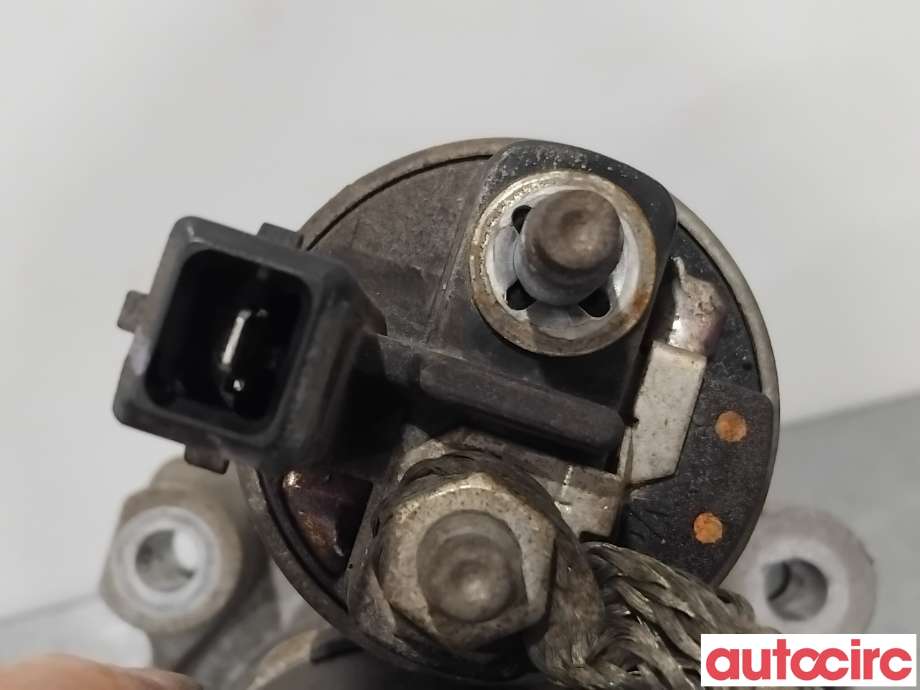 Starter til Peugeot 2008 2013-2019 (Type I) (PEUGEOT|1628564780|ESM18E8|9674077280)