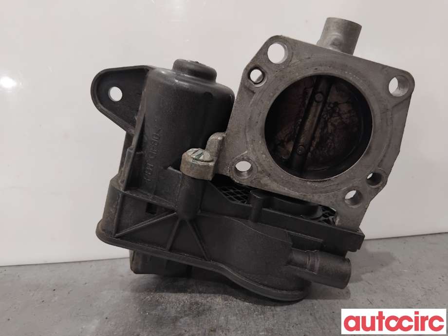 Spjeldhus til Peugeot 2008 2013-2019 (Type I)  (PEUGEOT|9801942080||9842936880)