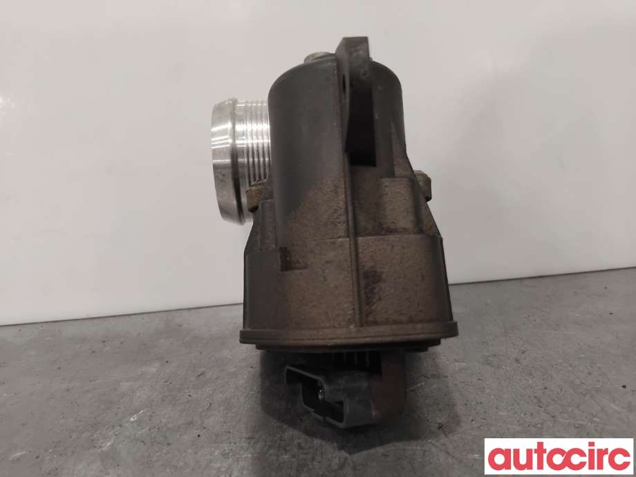 Spjeldhus til Peugeot 2008 2013-2019 (Type I)  (PEUGEOT|9801942080||9842936880)