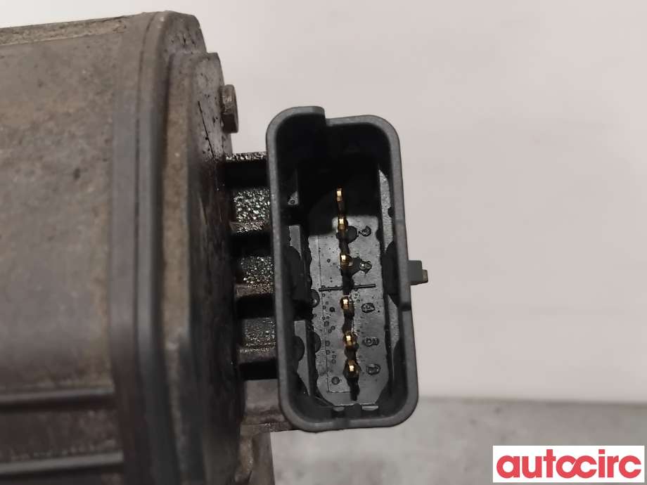 Spjeldhus til Peugeot 2008 2013-2019 (Type I)  (PEUGEOT|9801942080||9842936880)