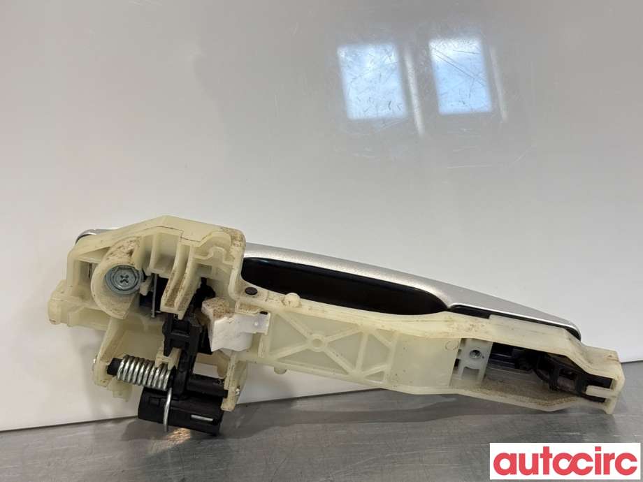 Dørhåndtak utv venstre bak til Kia Soul 2014-2019 (Type II) (KIA|83651B2010|)