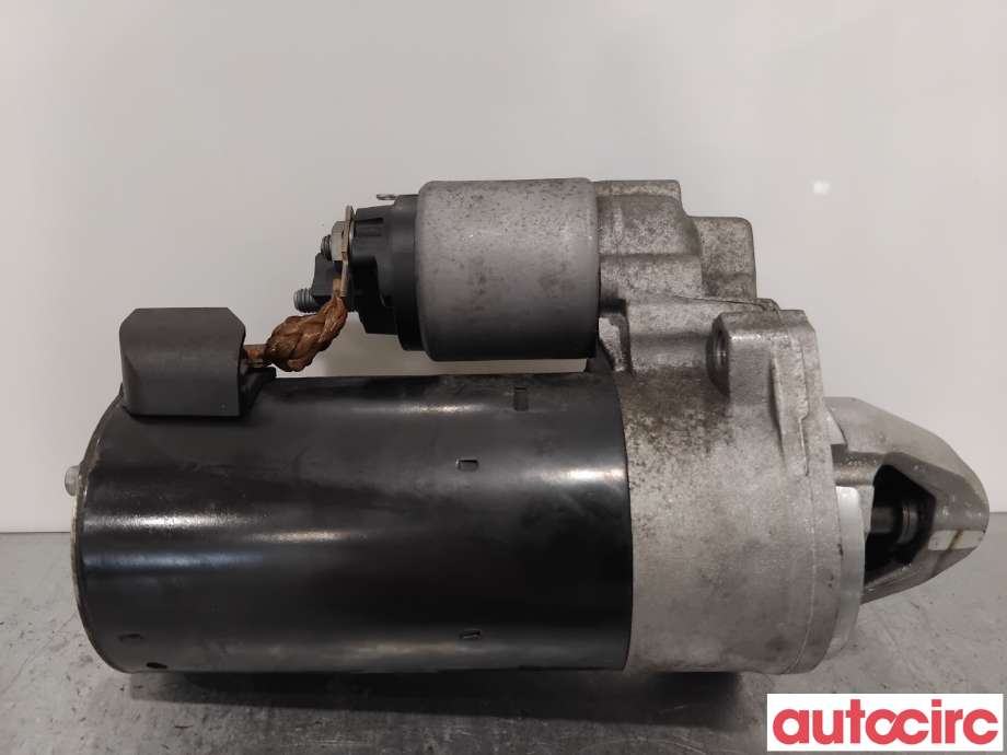 Starter diesel til Mercedes E-Klasse 2013-2016 (Fase 2) (W212) (W212) (MERCEDES|A6519062800|0001139065)