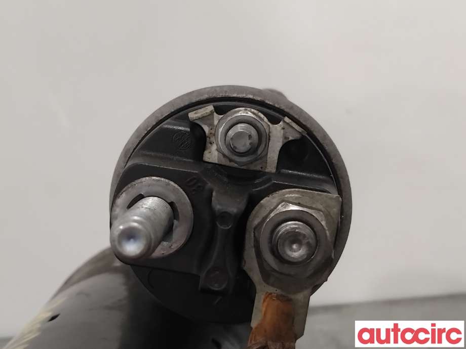 Starter diesel til Mercedes E-Klasse 2013-2016 (Fase 2) (W212) (W212) (MERCEDES|A6519062800|0001139065)