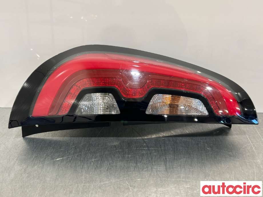 Baklykt venstre til Kia Soul 2014-2019 (Type II) (KIA|92401E4020|)