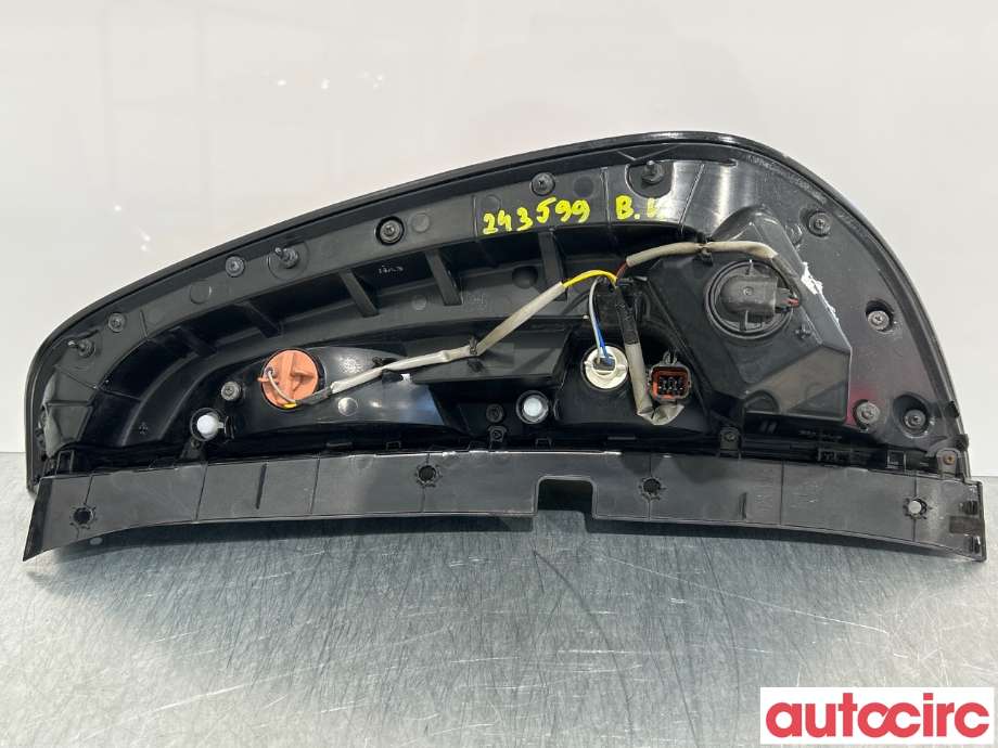 Baklykt venstre til Kia Soul 2014-2019 (Type II) (KIA|92401E4020|)