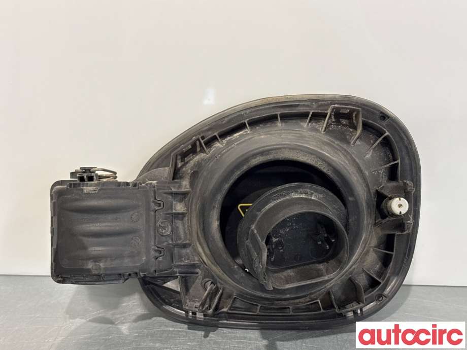 Batterilader inntak/luke til Volvo V60/V60 CC 2013-2018 (Type I, Fase 2)  (VOLVO|31416644||31299106)