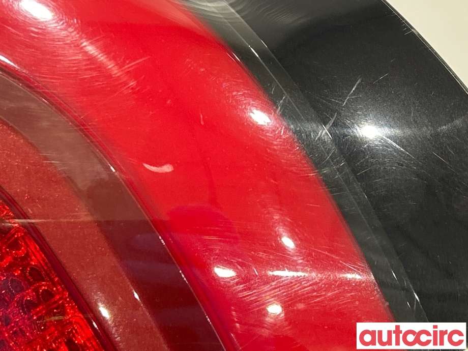 Baklykt høyre til Kia Soul 2014-2019 (Type II)  (92402E4020|)