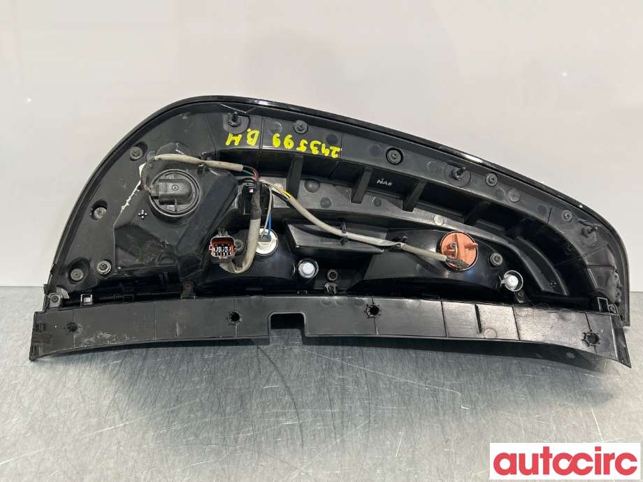 Baklykt høyre til Kia Soul 2014-2019 (Type II)  (92402E4020|)