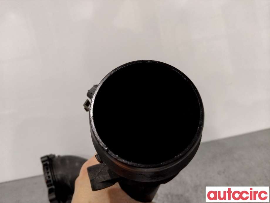 Turbo rør til Mercedes E-Klasse 2013-2016 (Fase 2) (W212) (W212) (MERCEDES|A6510900242||A6510903842)
