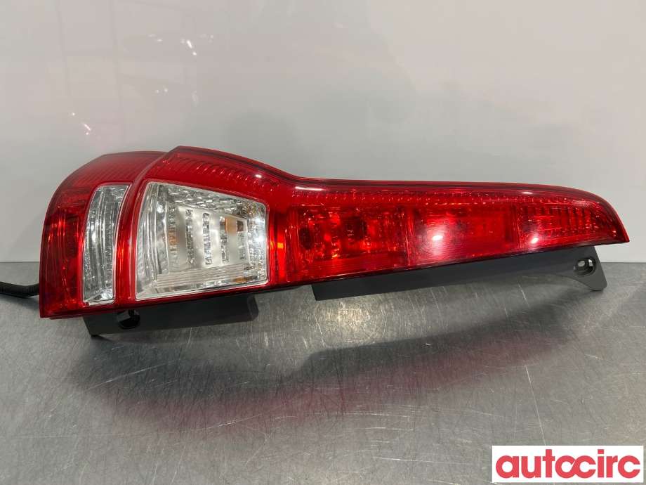 Baklykt venstre til Honda CR-V 2007-2012 (Type III) (HONDA|33551SWWG01|)