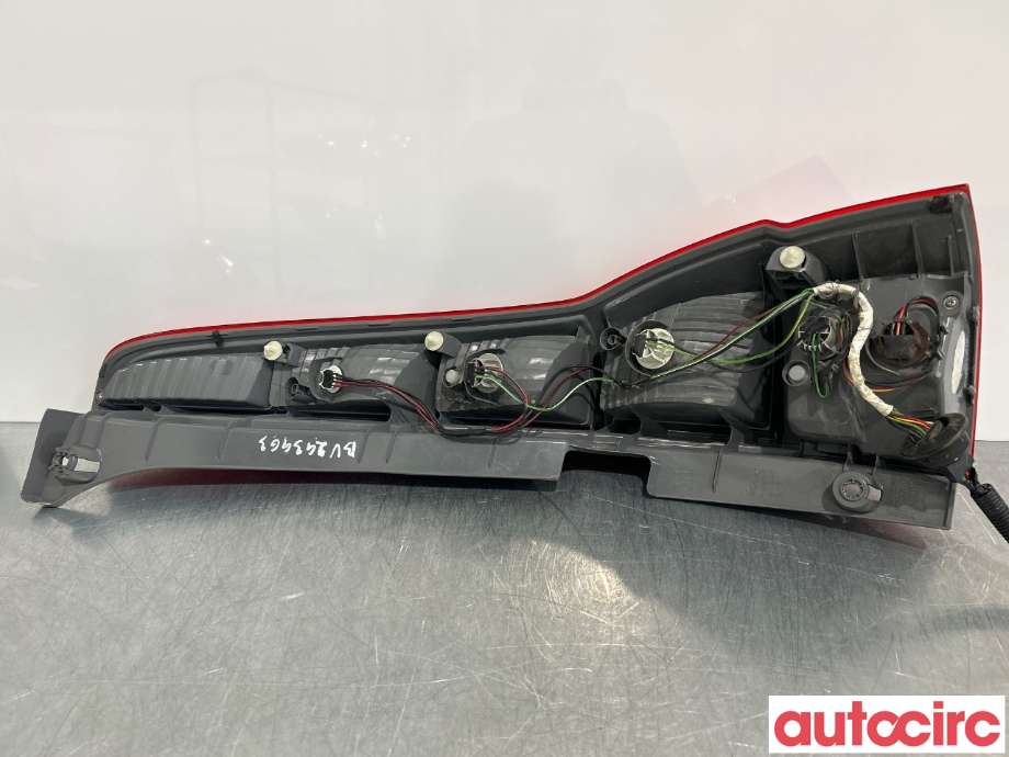 Baklykt venstre til Honda CR-V 2007-2012 (Type III) (HONDA|33551SWWG01|)