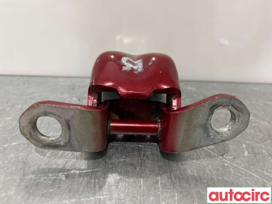 Hengsler til Nissan Qashqai 2010-2014 (Type I, Fase 2)  (NISSAN|824202F030|)