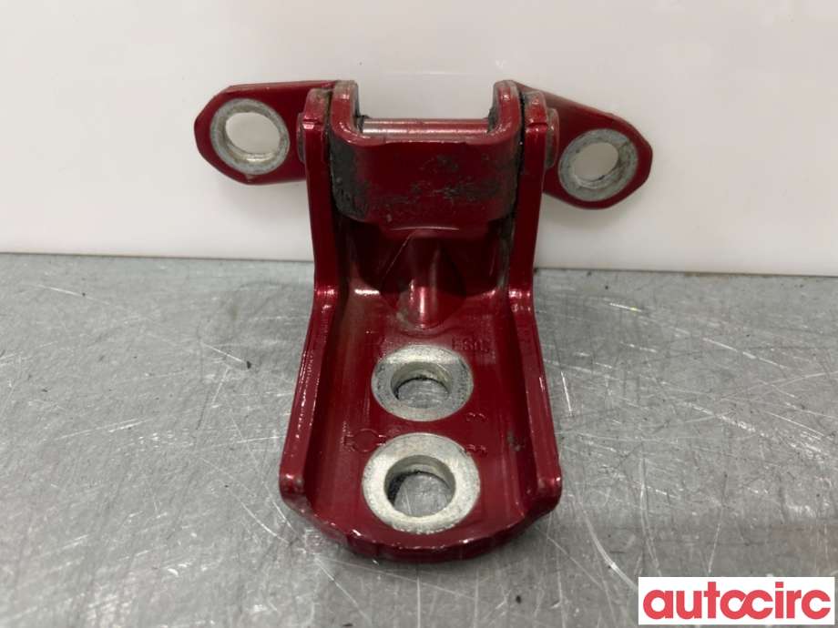 Hengsler til Nissan Qashqai 2010-2014 (Type I, Fase 2)  (NISSAN|824202F030|)