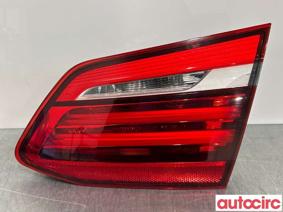 Baklykt høyre indre til BMW 2-Serie 2014-2021 (F22/F23) (F22/F23) (BMW|63217491342||7491342)