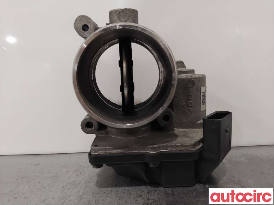 Spjeldhus til Audi Q7 2006-2010 (Type I, Fase 1) (AUDI|059145950H|A2C53364212|059145950CC)