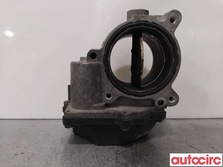 Spjeldhus til Audi Q7 2006-2010 (Type I, Fase 1) (AUDI|059145950H|A2C53364212|059145950CC)