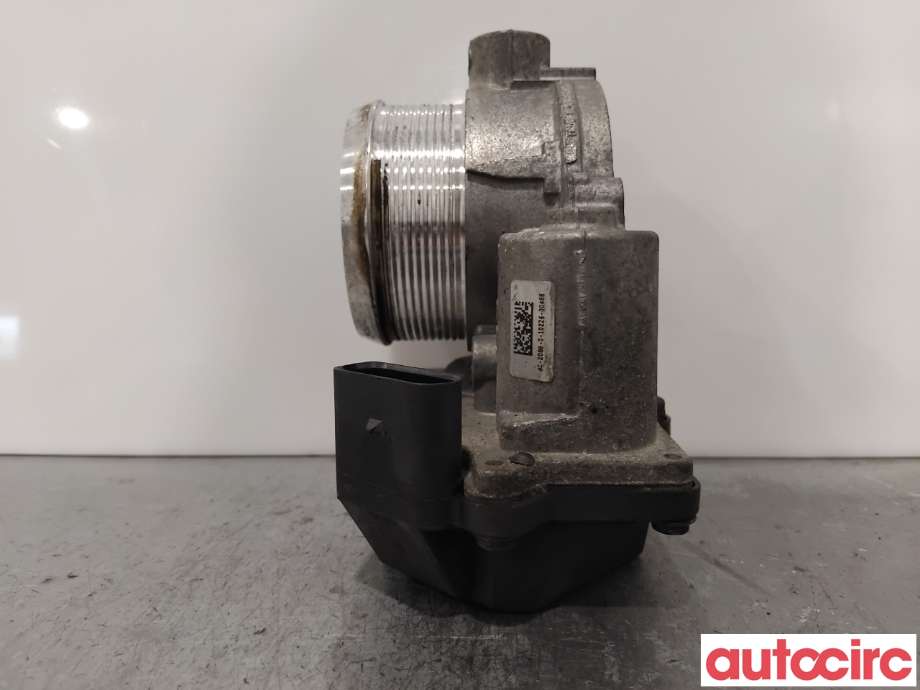 Spjeldhus til Audi Q7 2006-2010 (Type I, Fase 1) (AUDI|059145950H|A2C53364212|059145950CC)